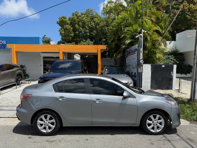 carros - Mazda 3 Sport 2010 3