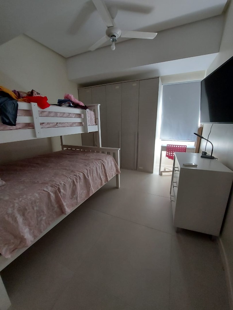 apartamentos -  Apartamento 3 Habitaciones  7