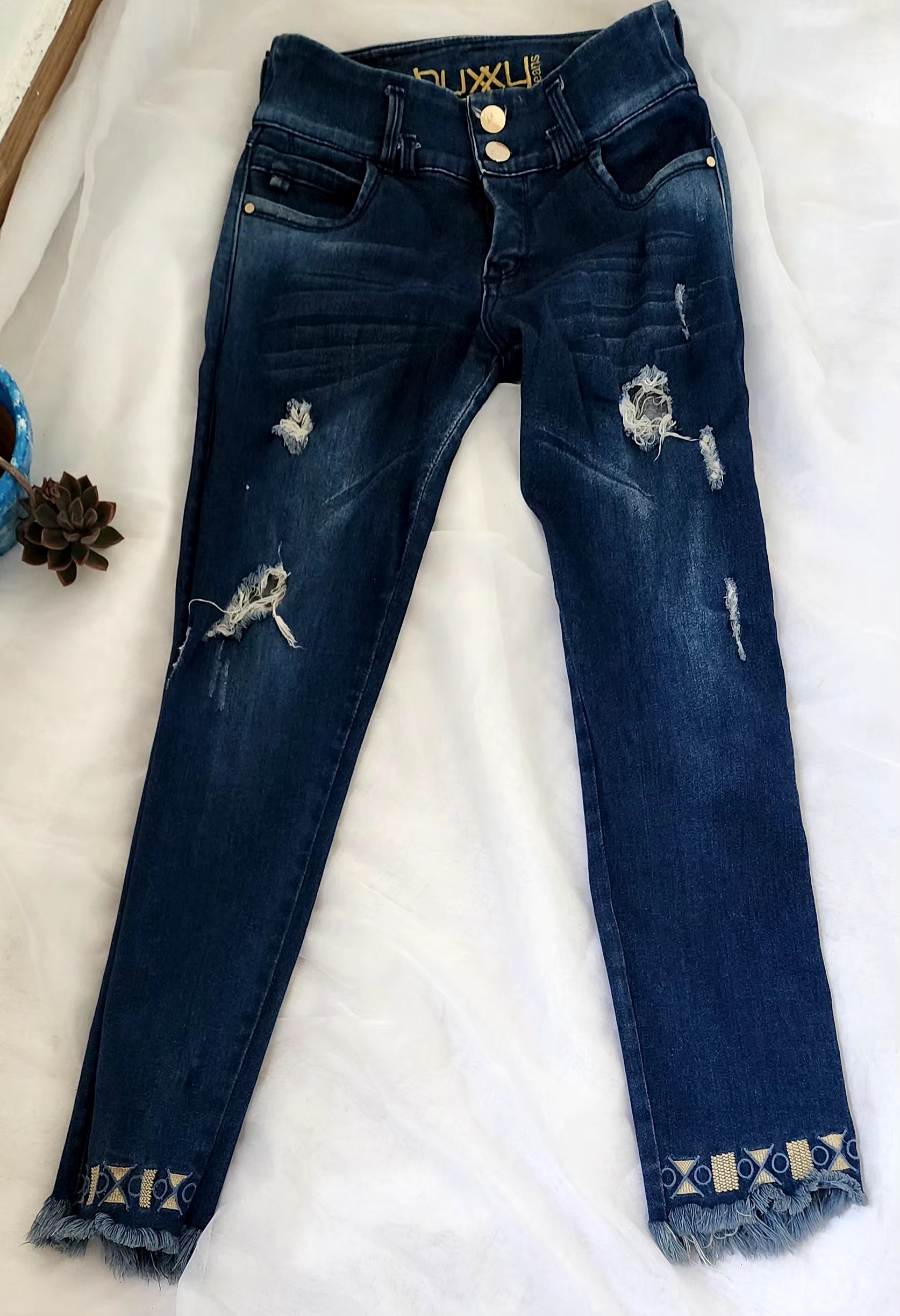 ropa para mujer - Jeans  2