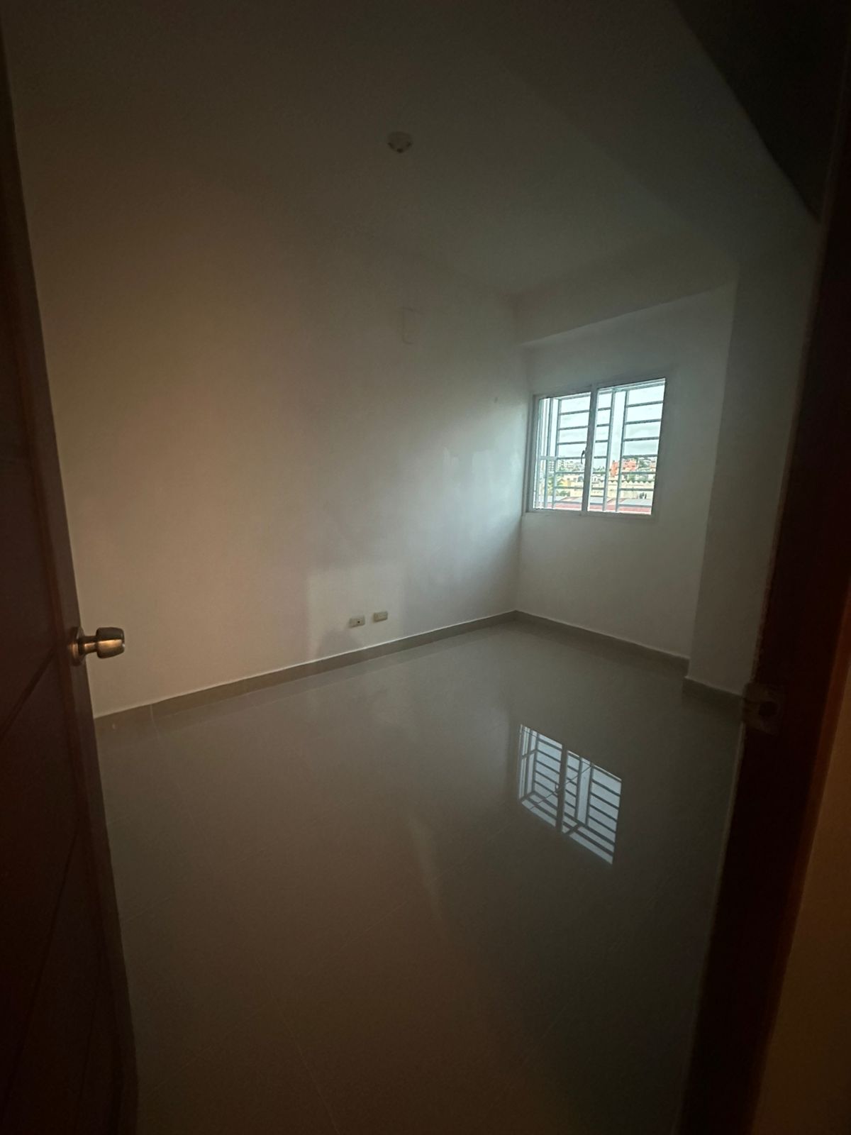 apartamentos - Alquiler de apartamento Sto. Dgo. Oeste. 9