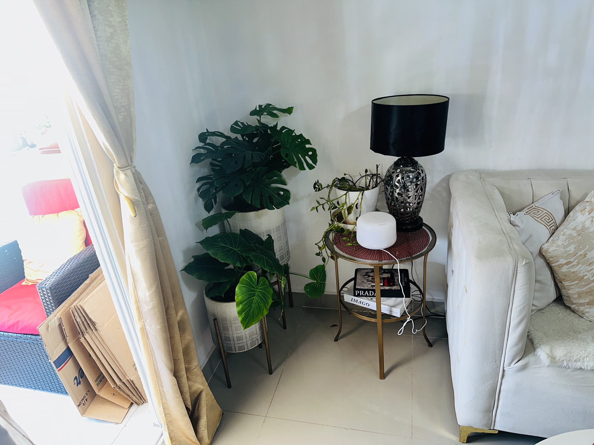 muebles y colchones - Se vende artículos del hogar  6