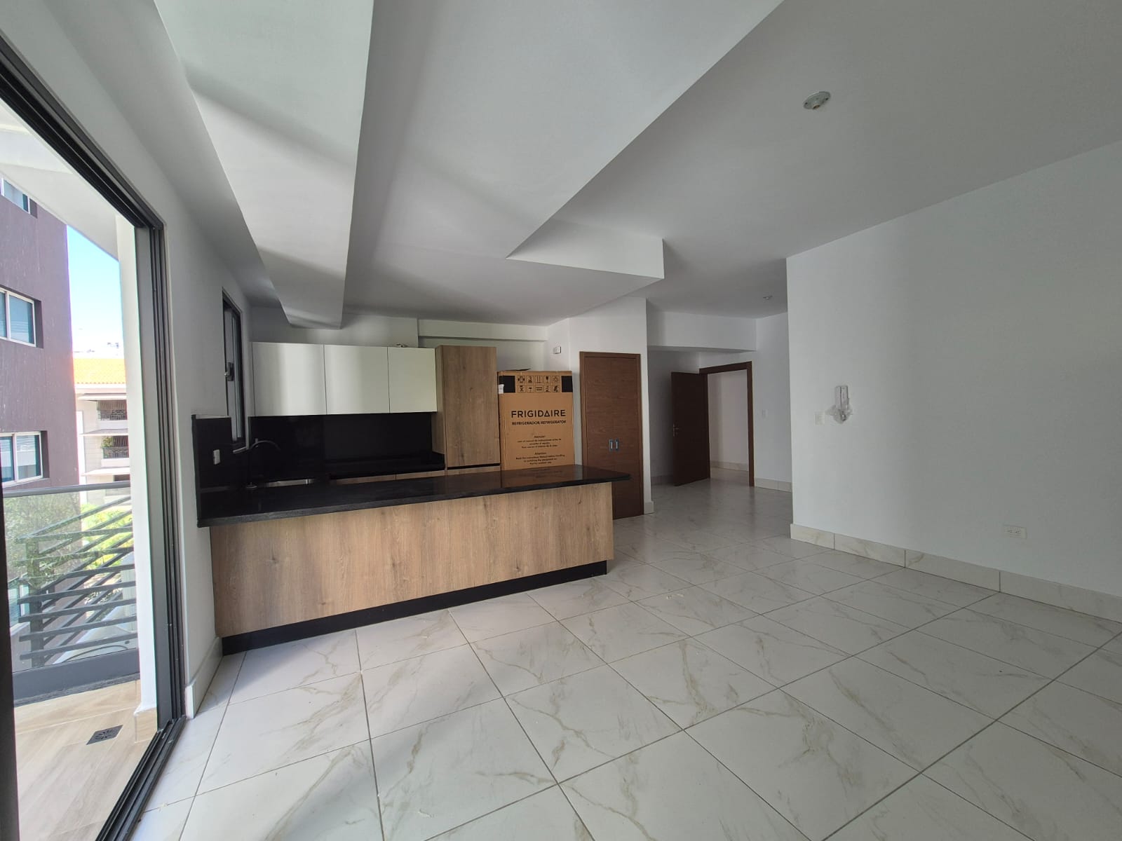 apartamentos - Alquiler en Piantini 2