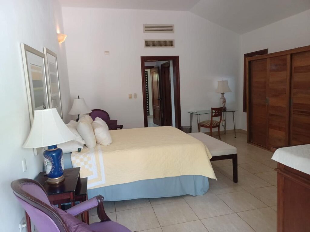 casas - 4120-VILLA EN SEA HORSE RANCH, CABARETE  8