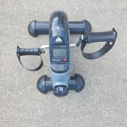 deportes - Maquina de hacer ejercicios,pedales,bicicleta 