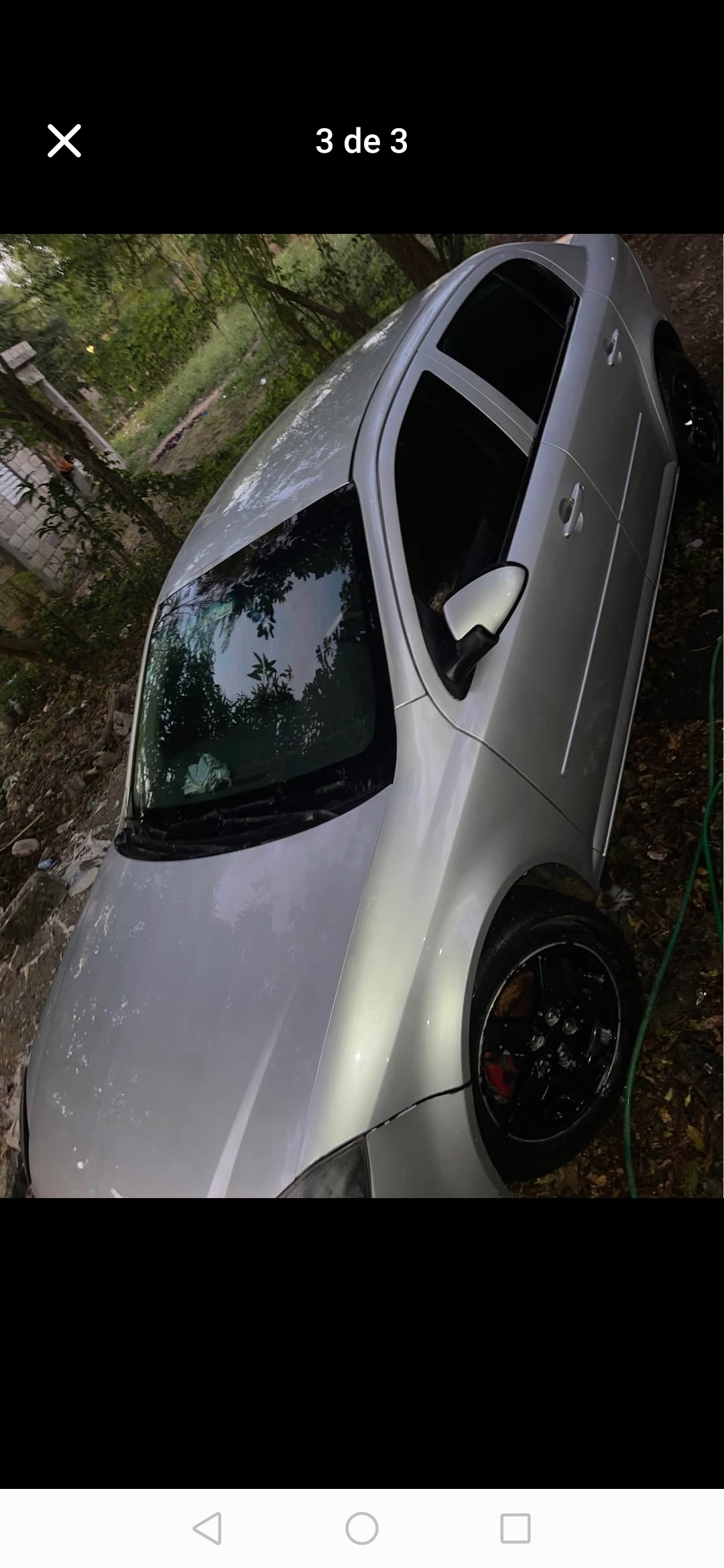 carros - Chevrolet Cobalt 2010 2