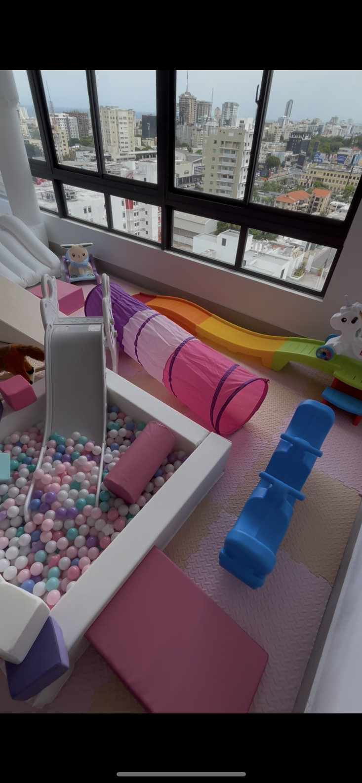 servicios profesionales - inflable, juegos y diversión para cumpleaños  9