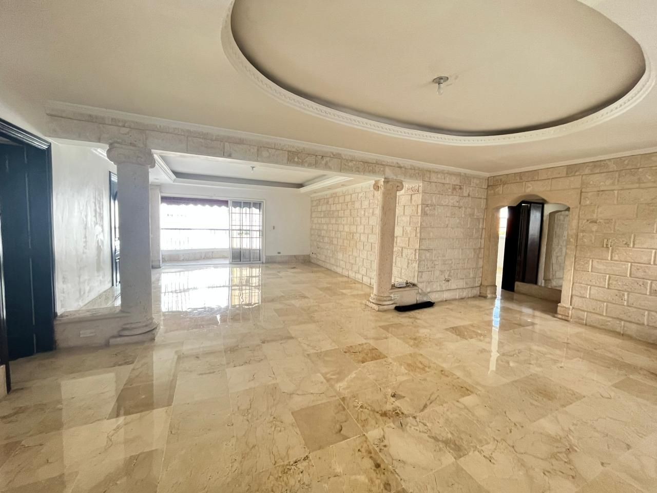 apartamentos - Lujoso apartamento en la exclusiva zona del Evaristo Morales 6