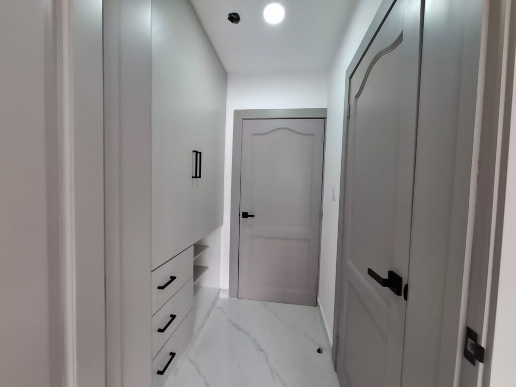 apartamentos - 2727- APTO. EN URB. REAL, STO. DGO.  1