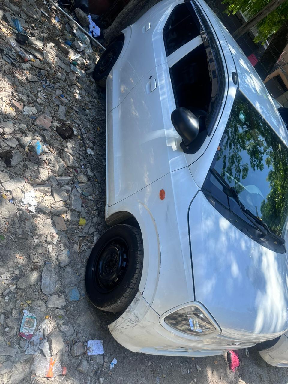carros - SUZUKI ALTO 2018 DE OPORTUNIDAD! 4