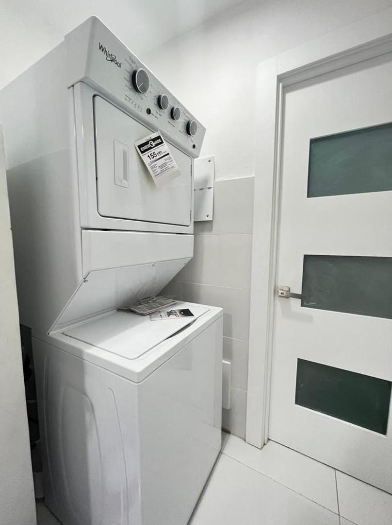 apartamentos - Apartamento alquiler en Urbanización Real 5