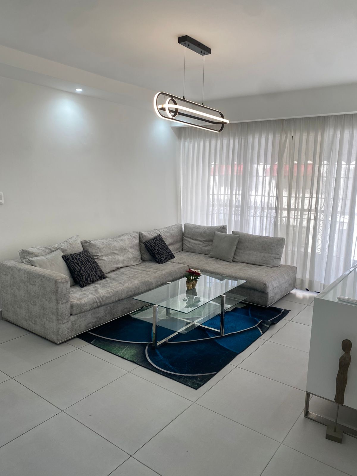 apartamentos - Apartamento en venta en El Millón  5