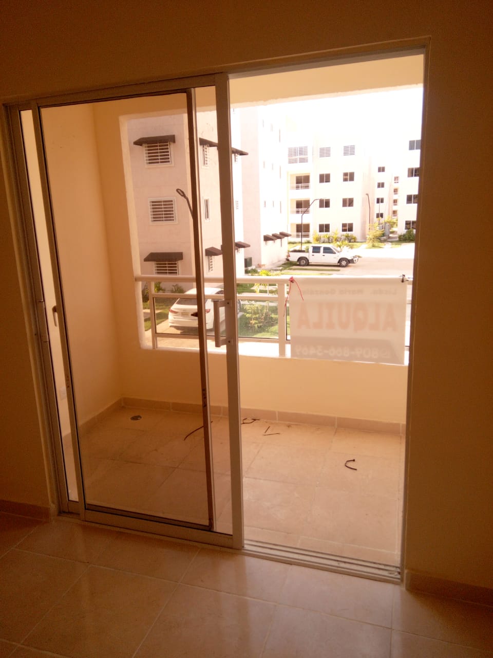 apartamentos - Disponible 1er y 2do nivel  3