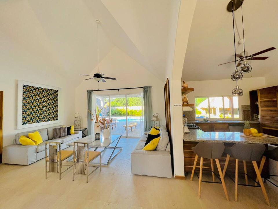casas - Casa en LA LAGUNA 9