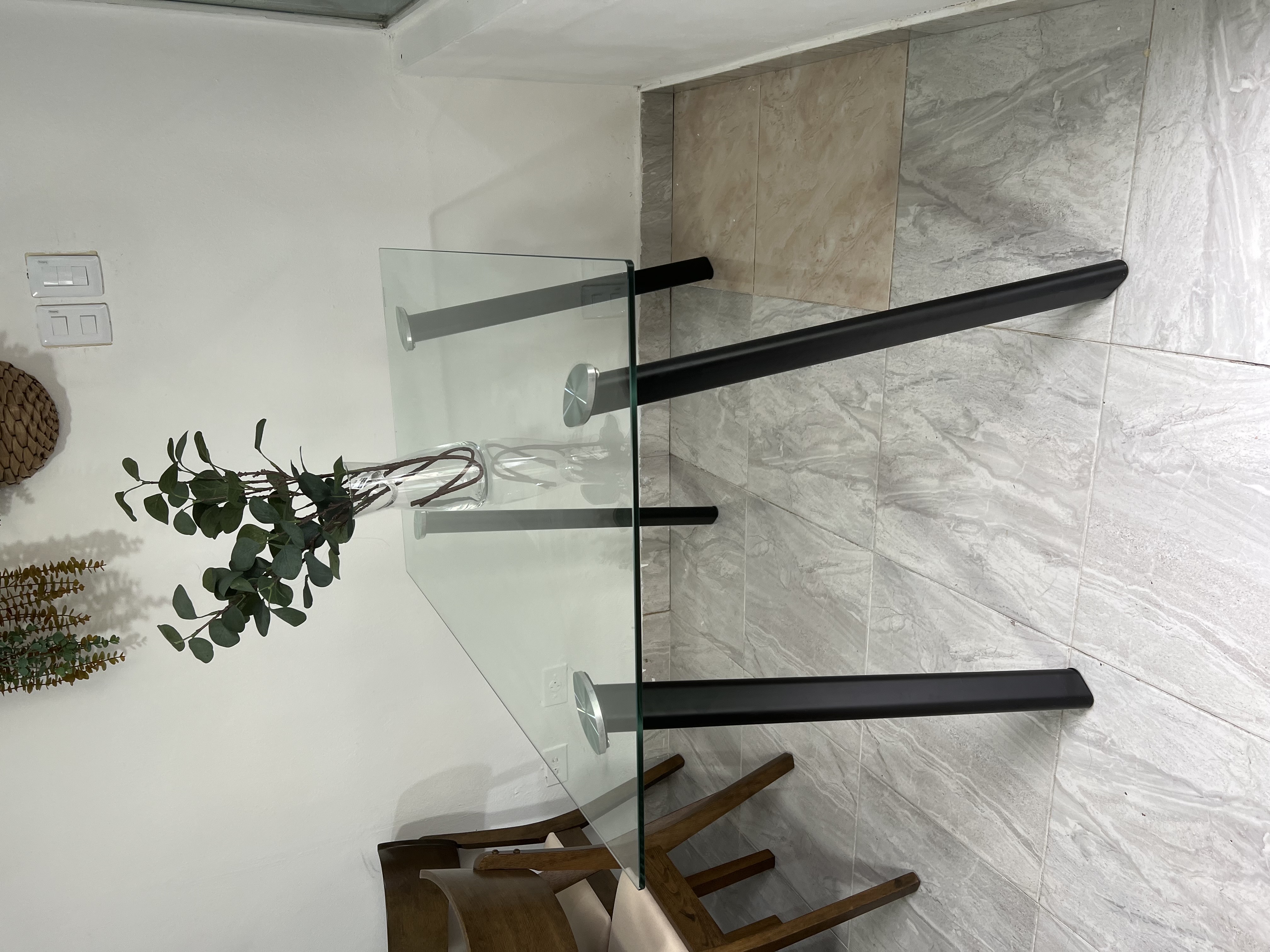 decoración y accesorios - mesa comedor 120*70 cm 2