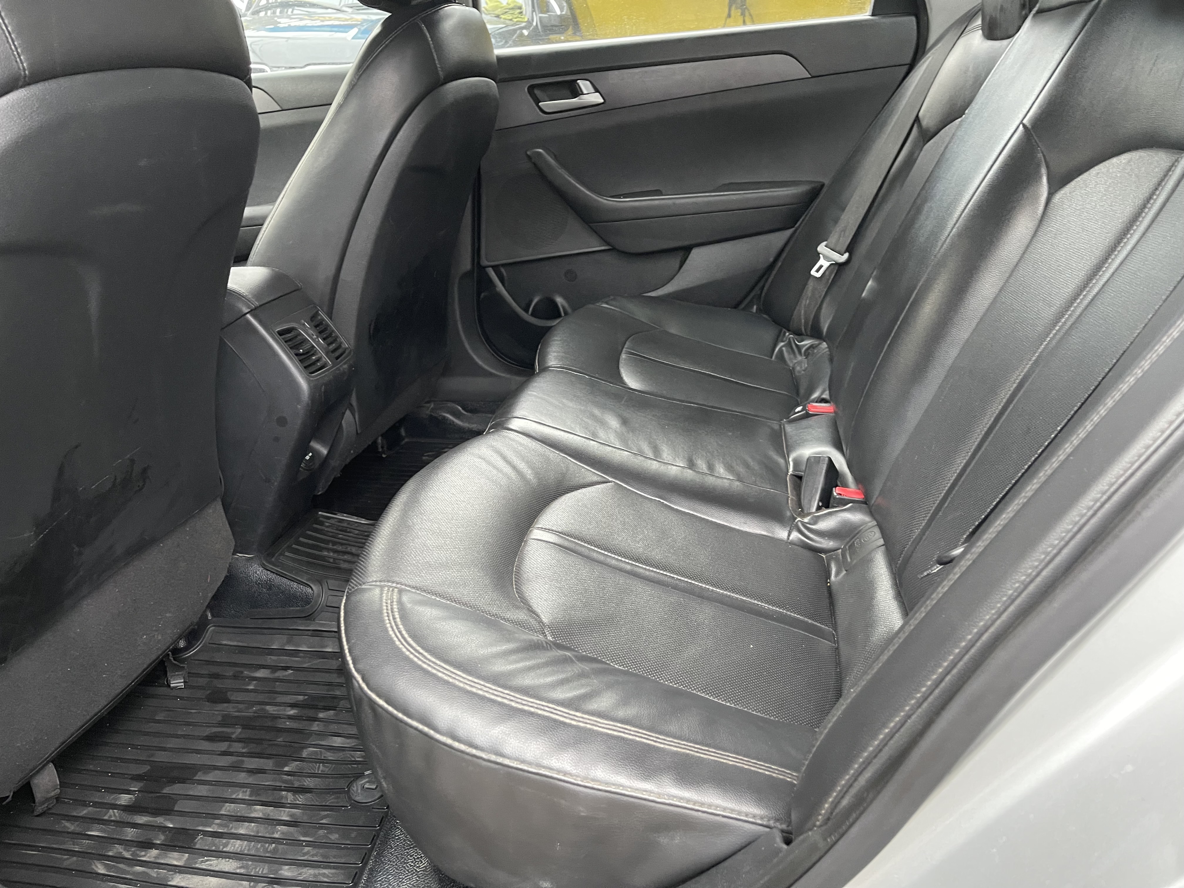 carros - Hyundai sonata 2016 oferta  8