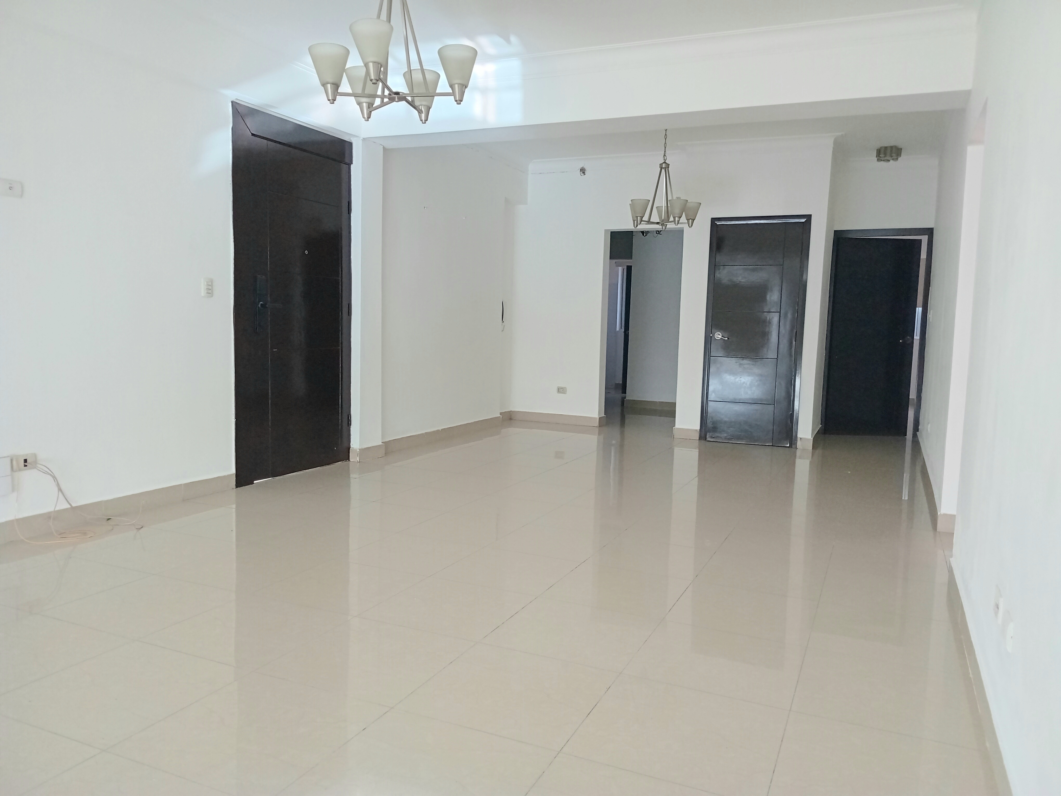 apartamentos - Apartamento en venta en El Millón 1