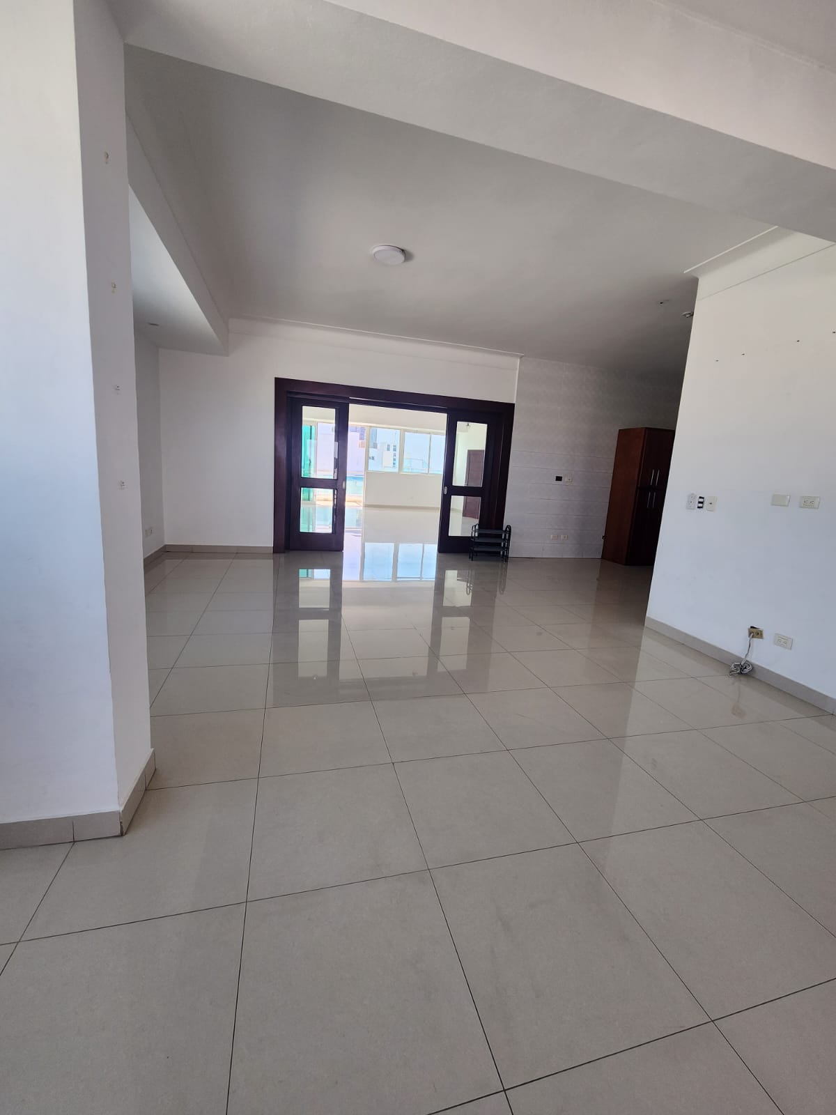 apartamentos - Vendo Ph urbanización real vista al mar tres hab  3