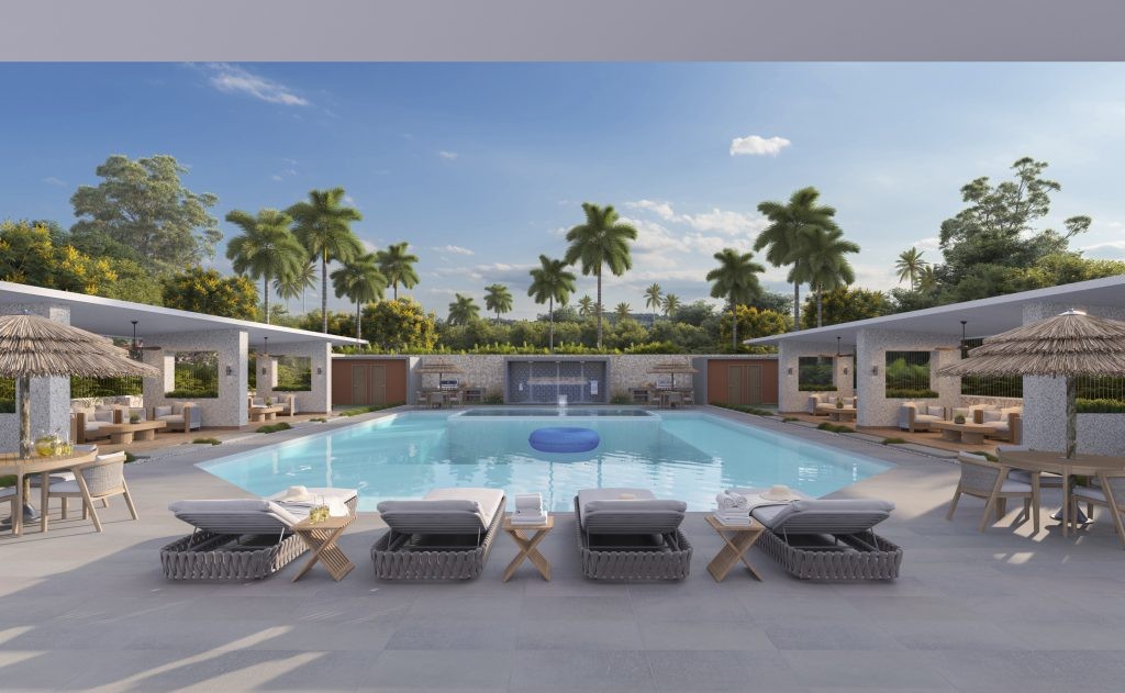 penthouses - PENTHOUSE EN LA MISMA AVENIDA JACOBO MAJLUTA  2