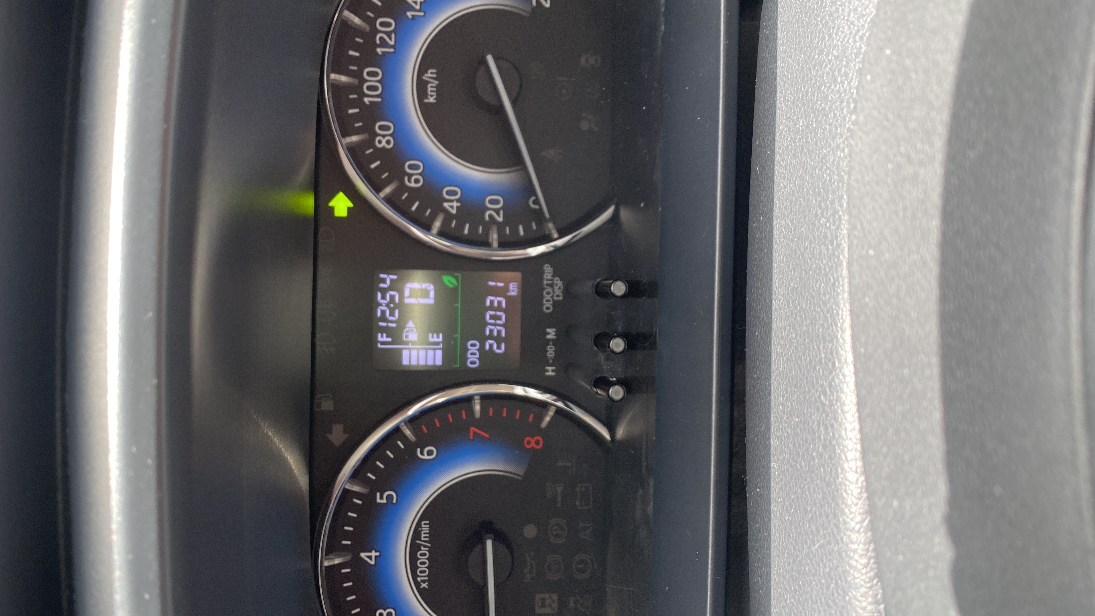 jeepetas y camionetas - Mi dueño se va y me vende 7