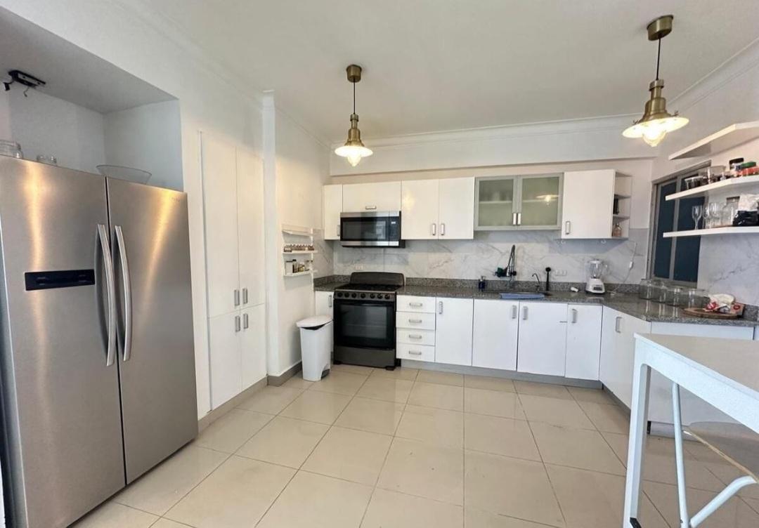 apartamentos - Apto en Gazcue 2
