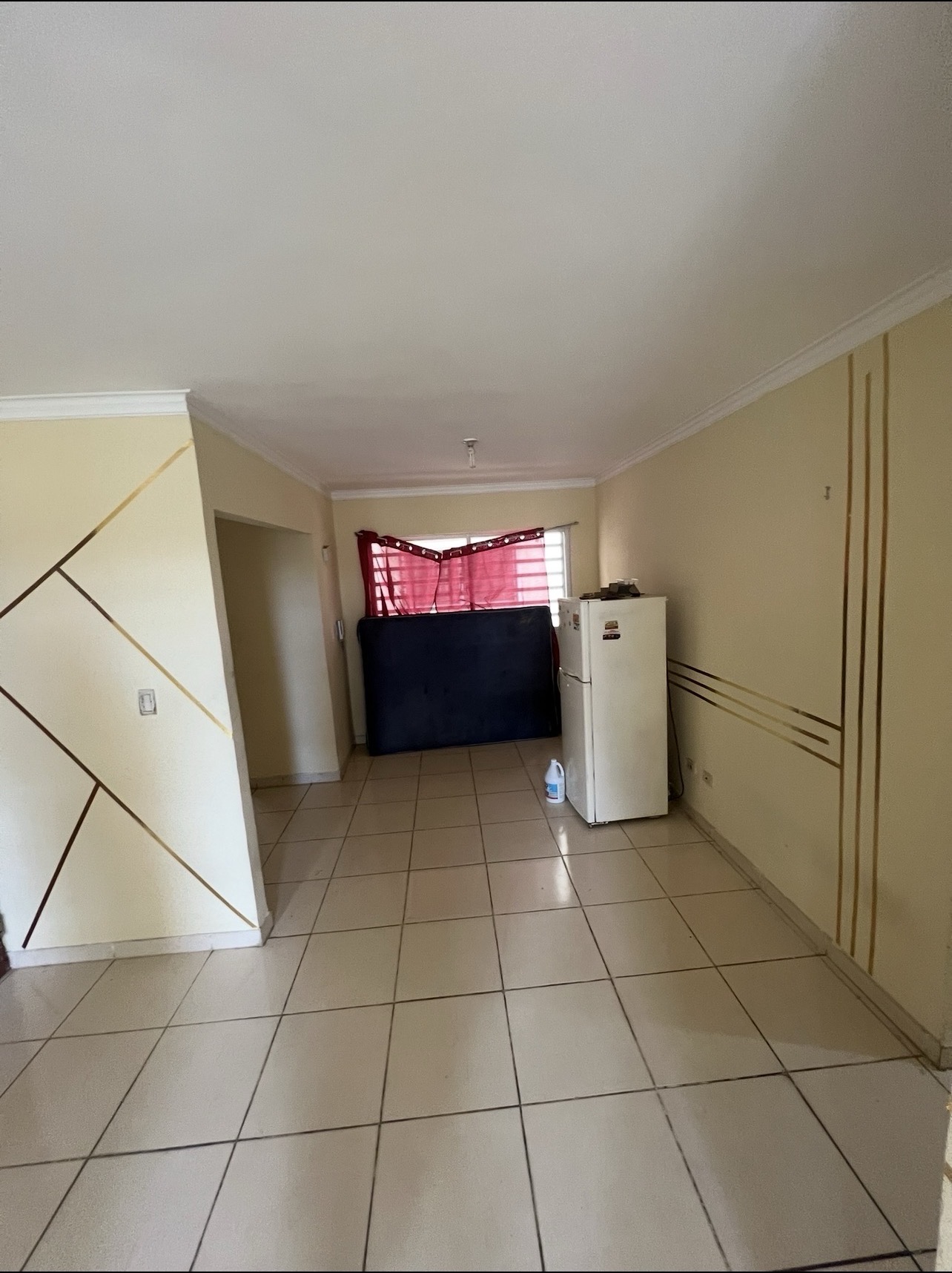 apartamentos - Se vende traspaso apartamento Sembrador II Ciudad Juan Bosch leer descripción. 0