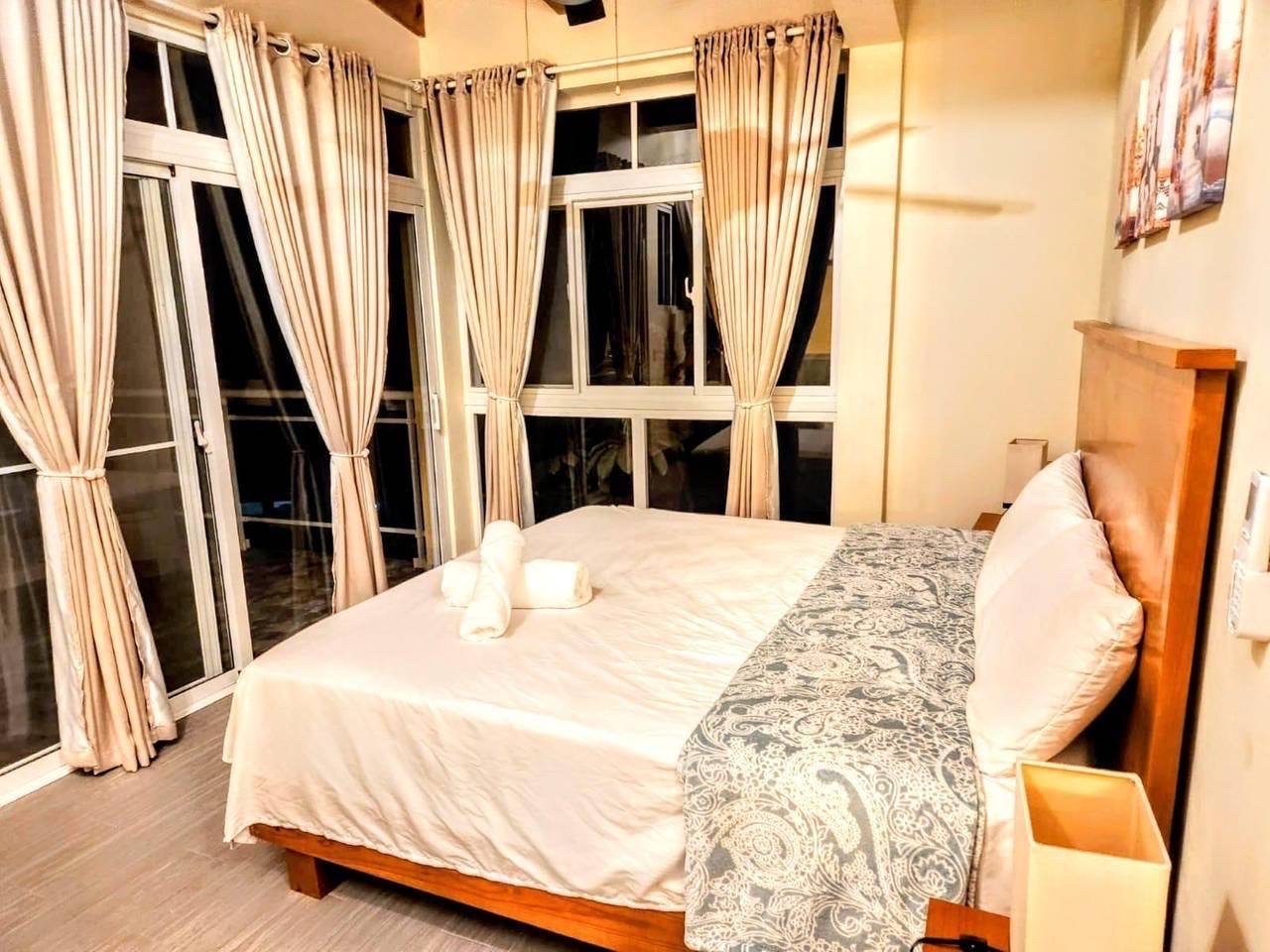 casas vacacionales y villas - venta de Villa amueblada en Jarabacoa con picuzzi 4,700mts República Dominicana  7