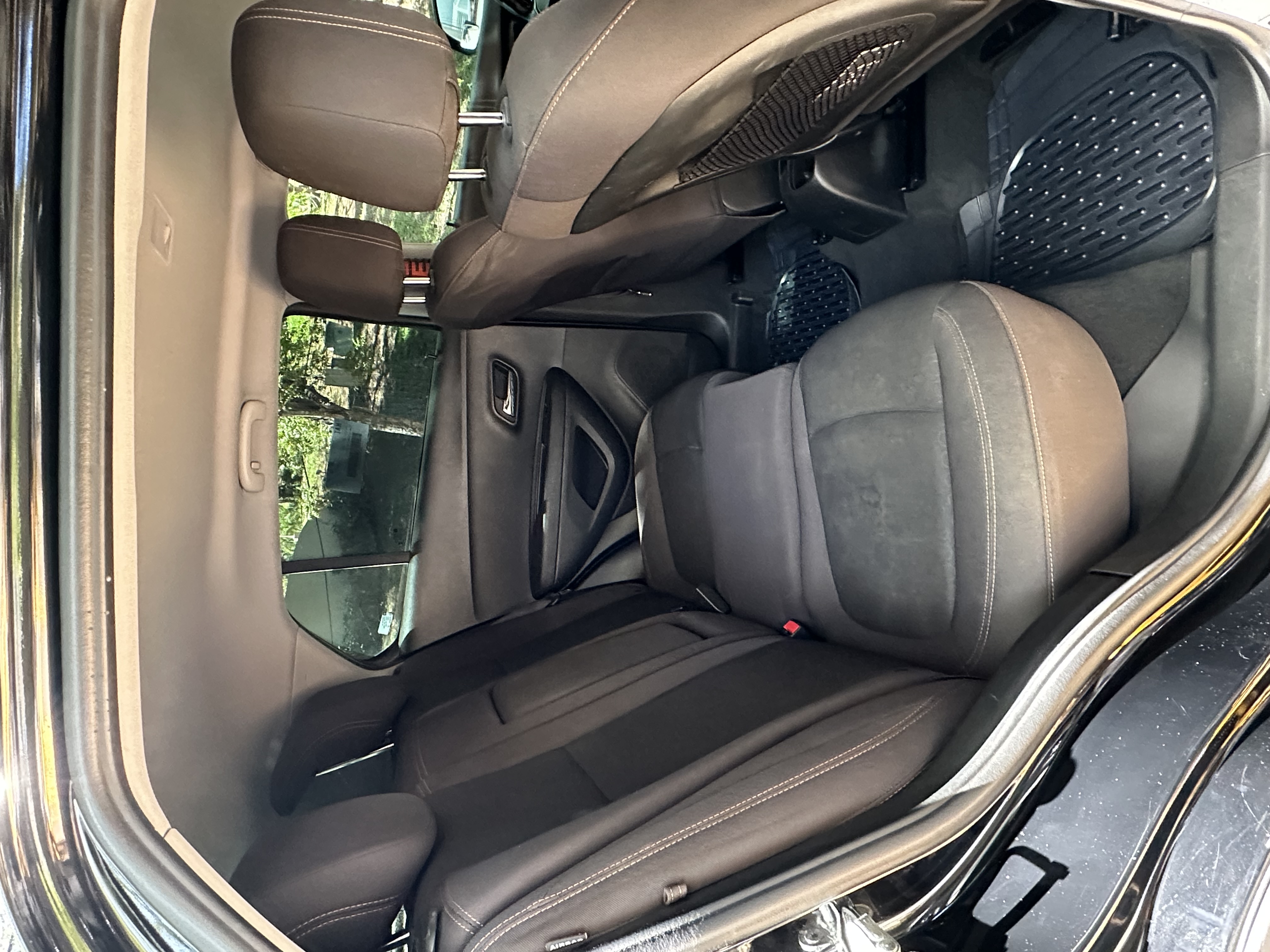 carros - CHEVROLET TRAX LS 2017 EXCELENTES CONDICIONES 9