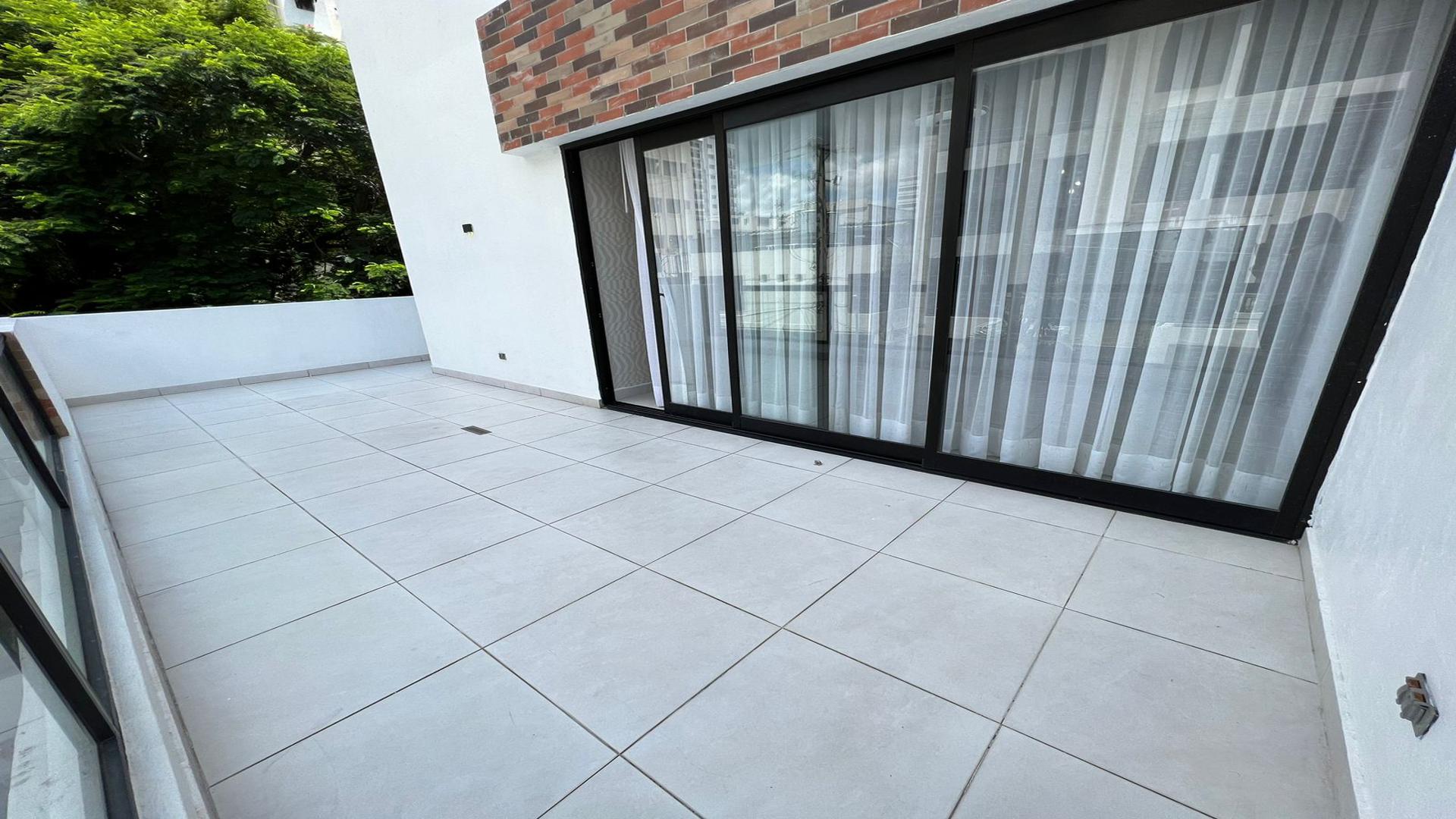 apartamentos - Apartamento en venta en Bella Vista 6