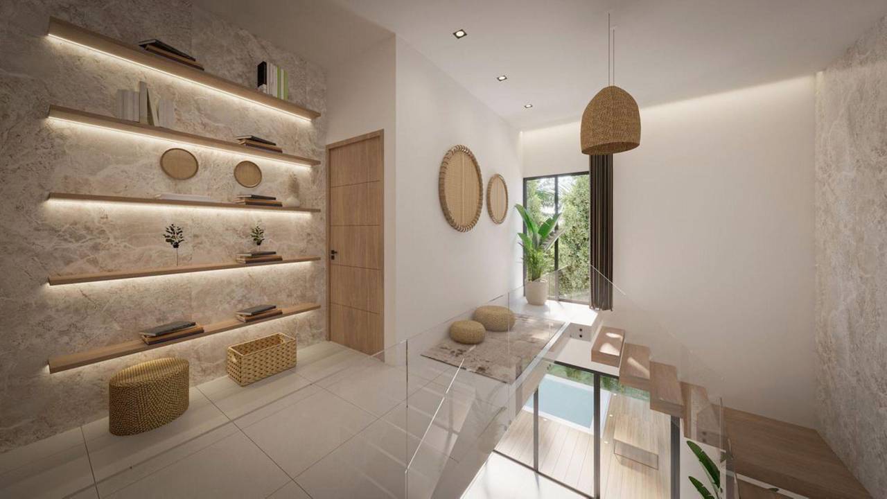 apartamentos - Vendo Townhouse en punta cana  4