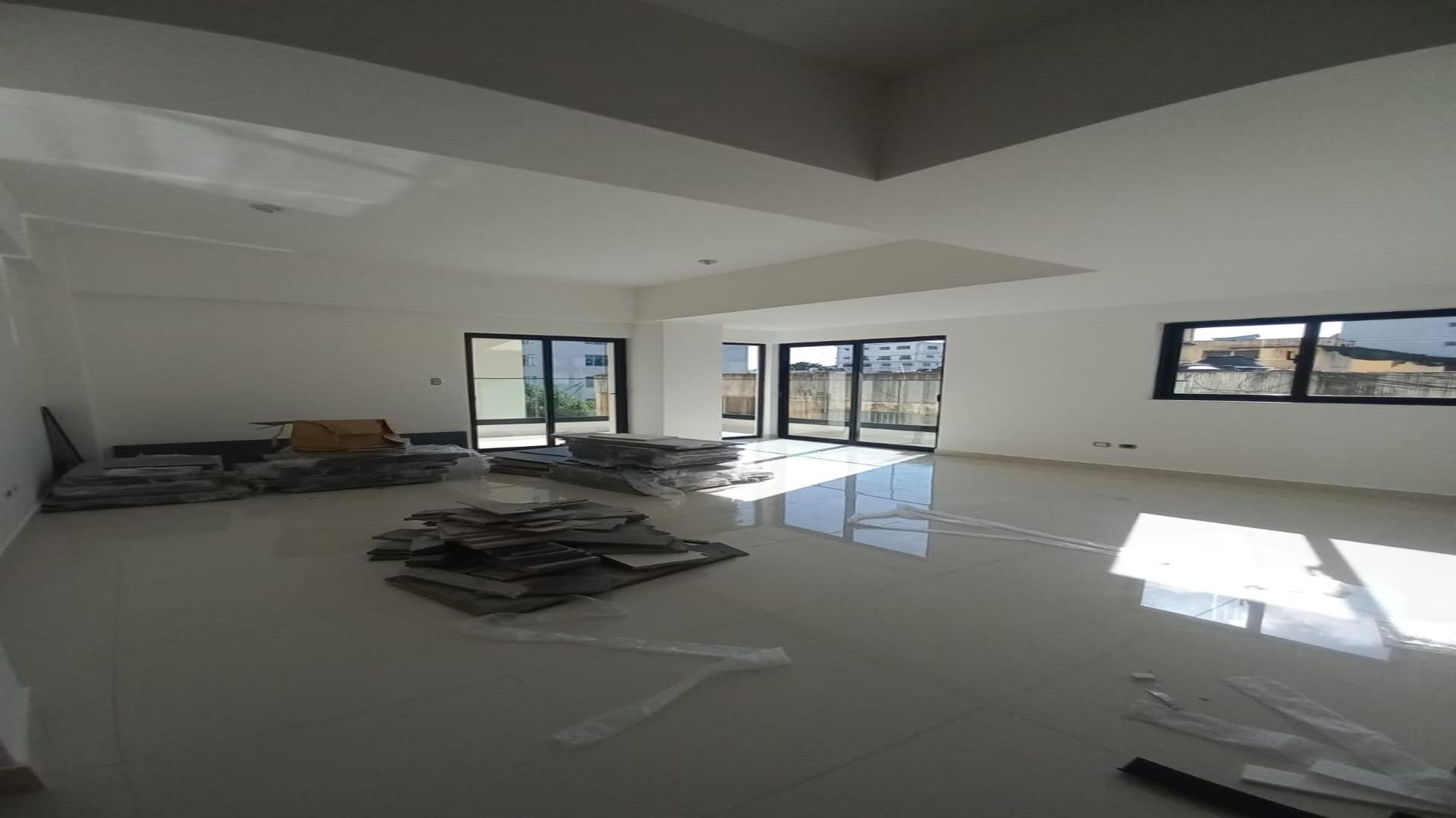 penthouses - Penthouse nuevo en bella vista 5