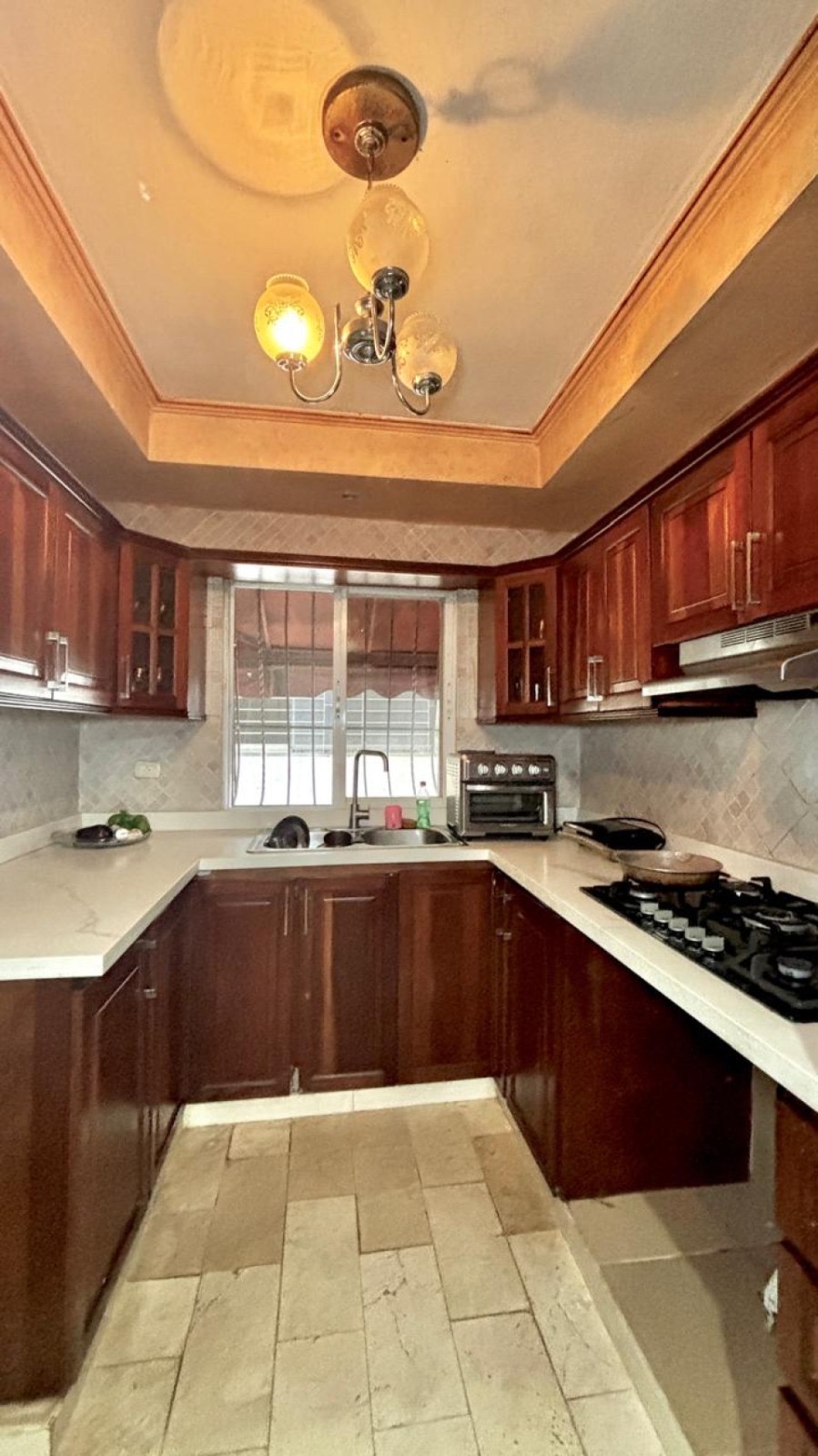 apartamentos -  Apartamento En Alquler en Mirador Norte 5