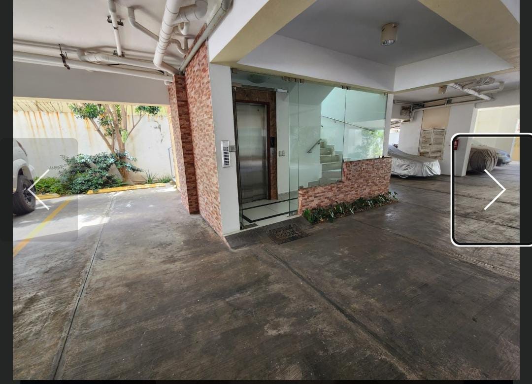 apartamentos - Se vende apartamento en Gazcue 4