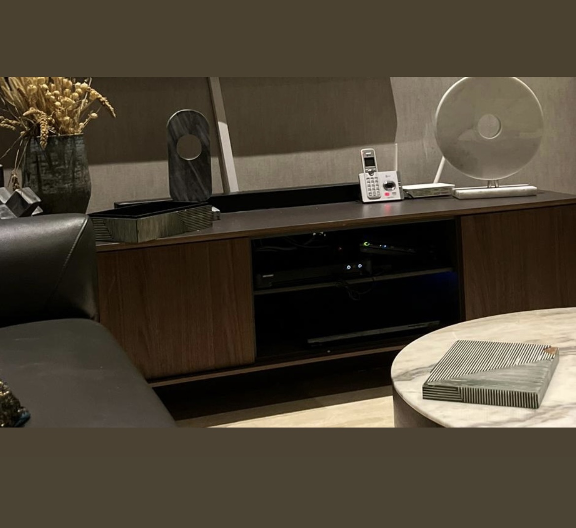 electrodomesticos - Muebles para tv
