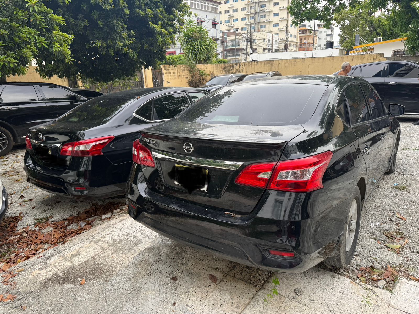 carros - Nissan Sentra 2019  5