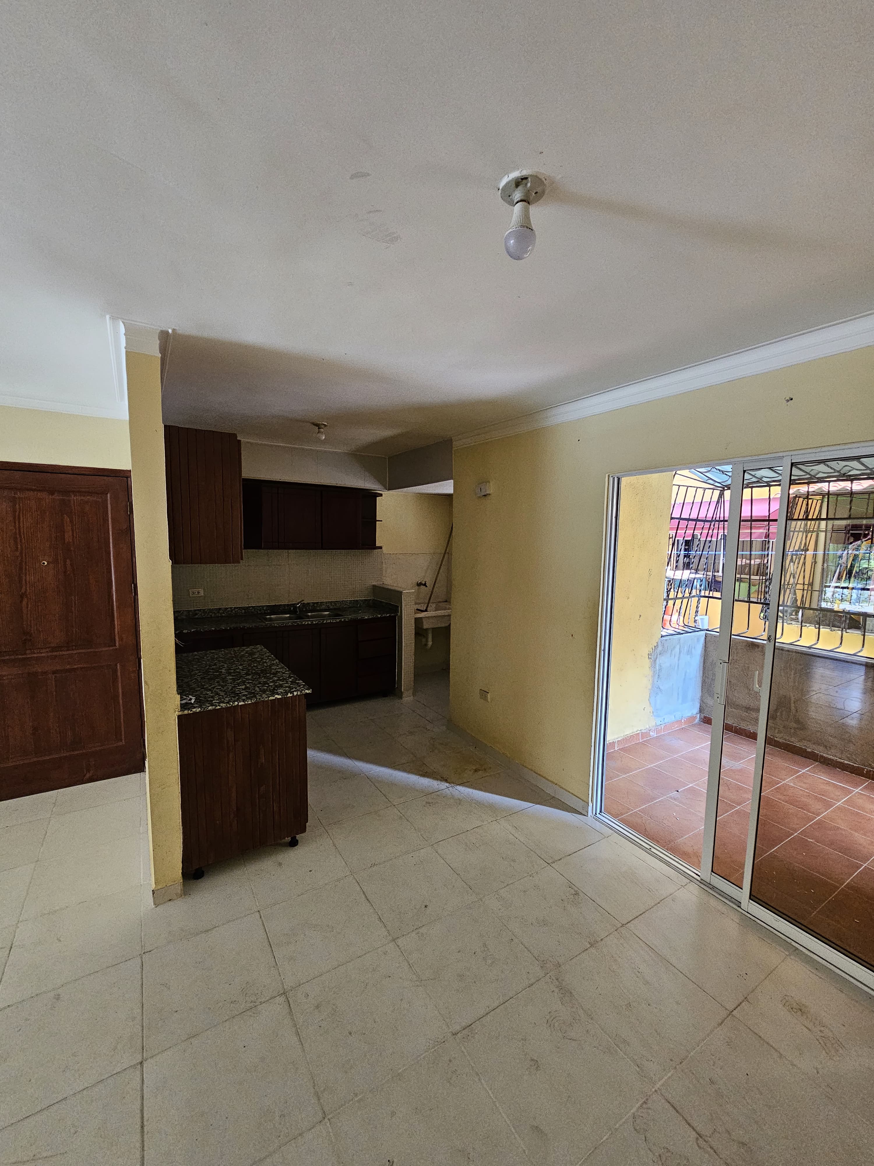 apartamentos - APARTAMENTO PABLO MELLA 90 M2 0