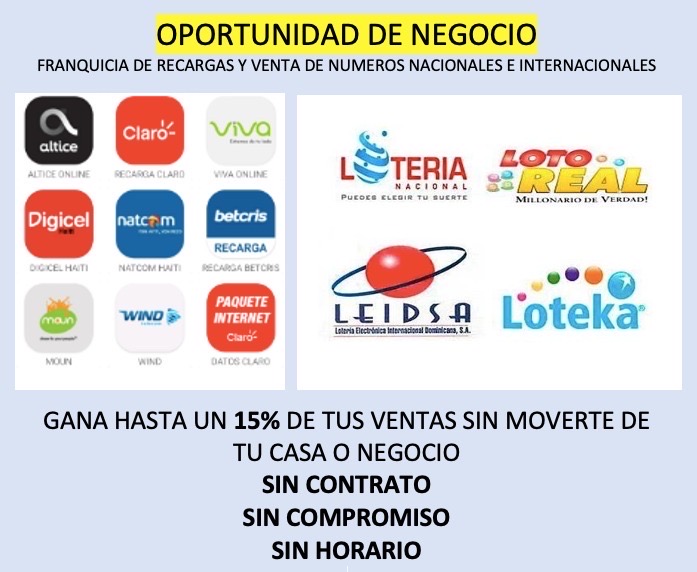 servicios profesionales - Oferta de Negocio  0
