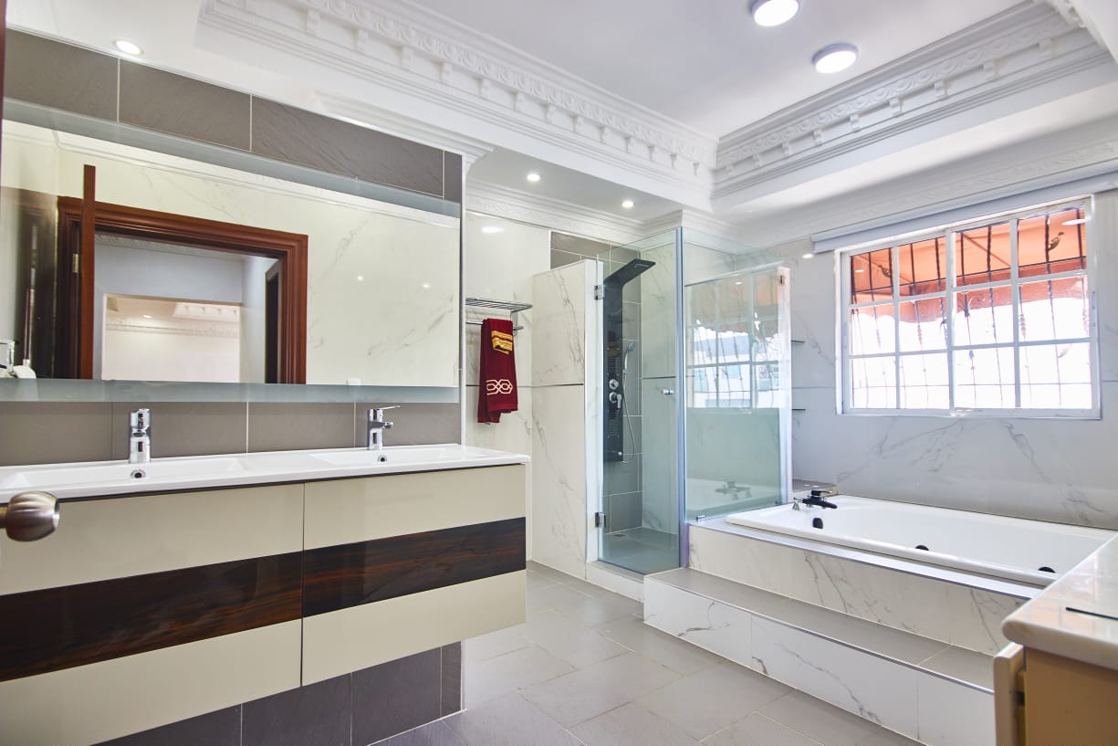 penthouses - penthouse en Bella vista  7