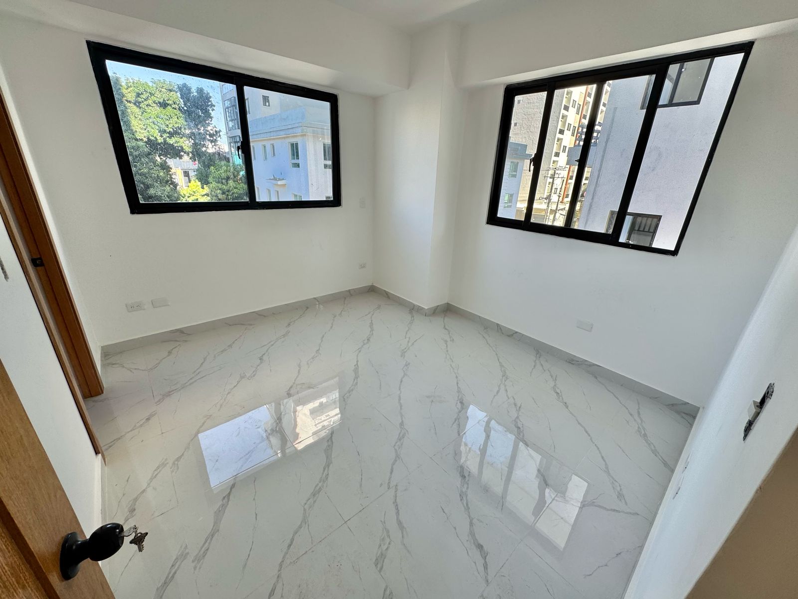 apartamentos - Apartamentos Nuevos en Venta NACO  6
