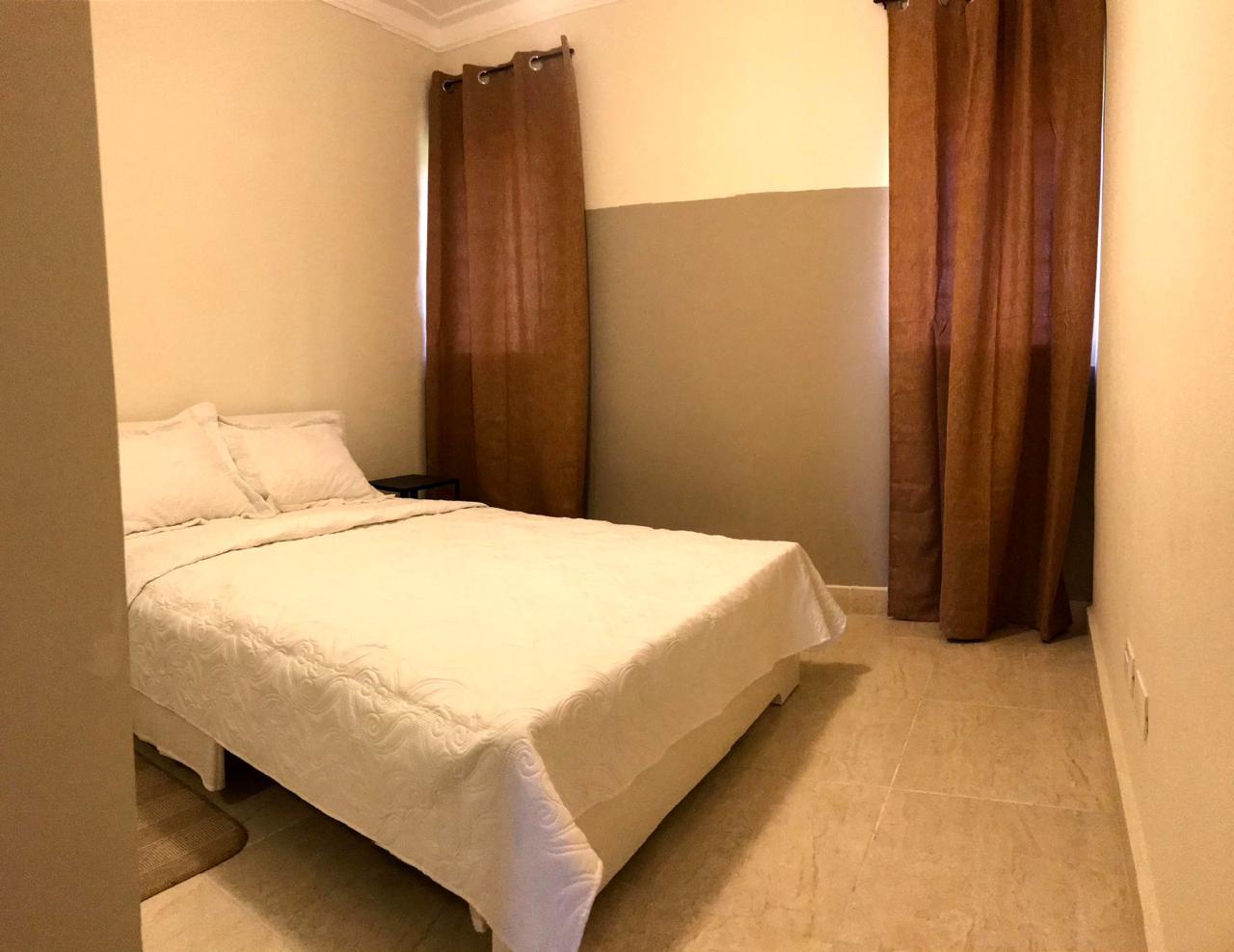 apartamentos - Vendo apartamento frente al Mar Res Martina Caribb 2