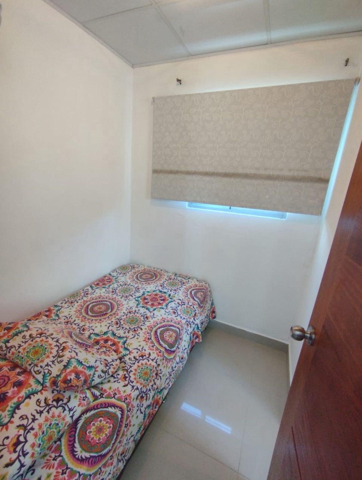 apartamentos - Apartamento De Alquiler En Evaristo Morales 7