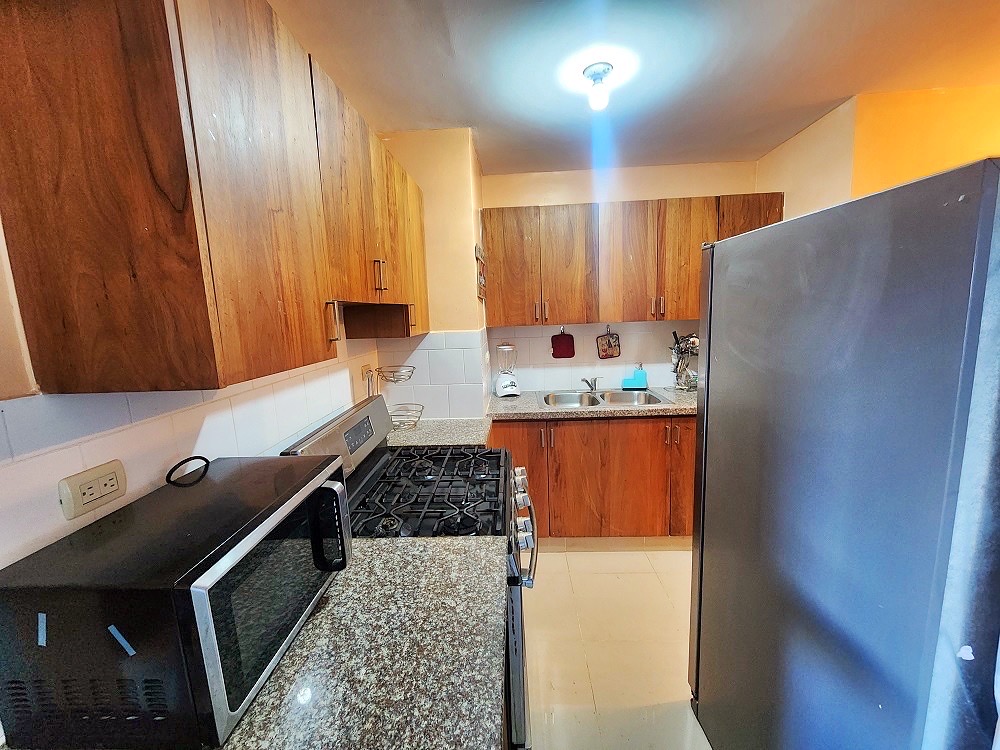 apartamentos - Penthouse de venta en La Yapur Dumit, Santiago 5
