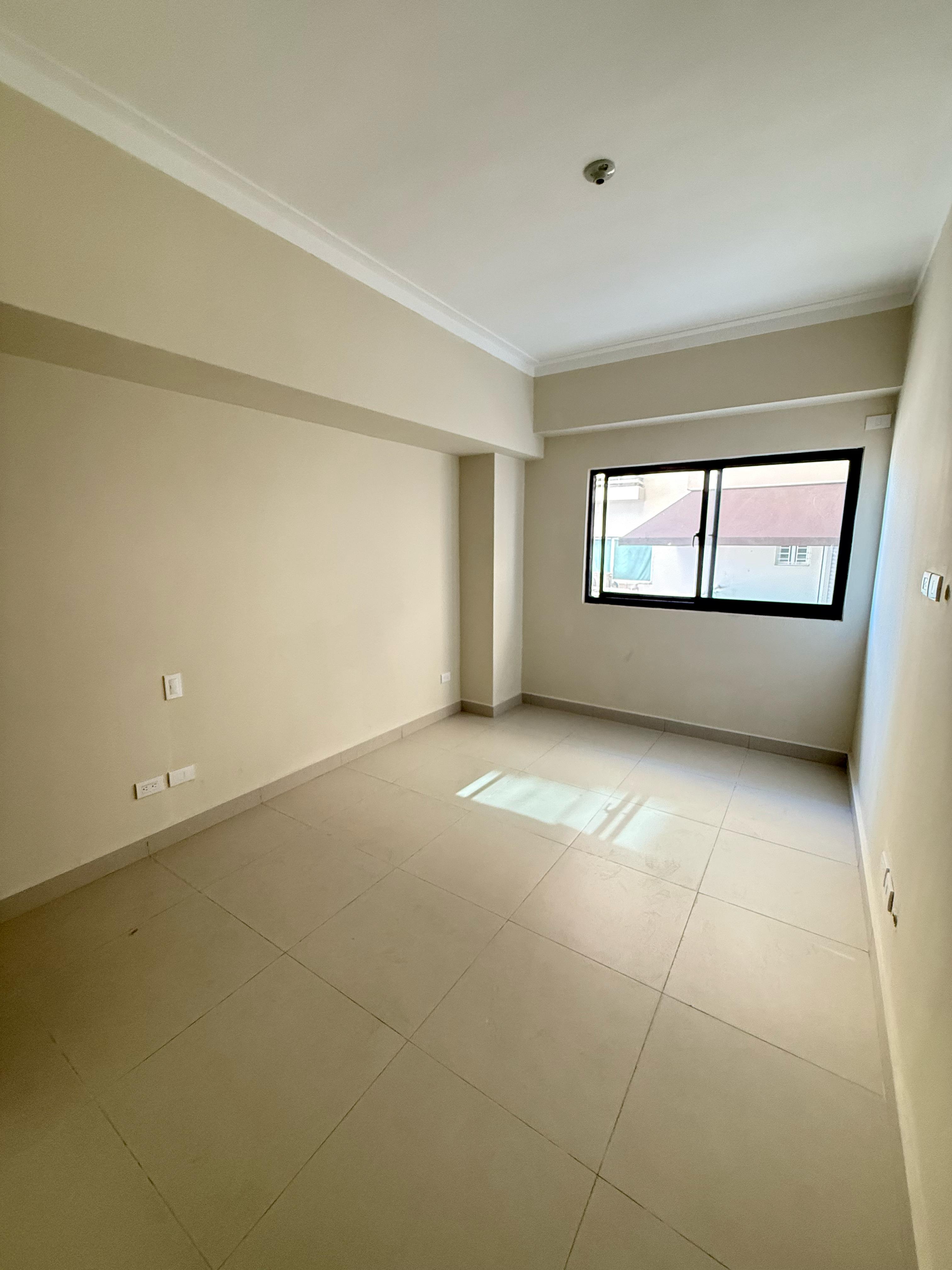 apartamentos - Vendo apartamento tipo Loft en Evaristo Morales  9