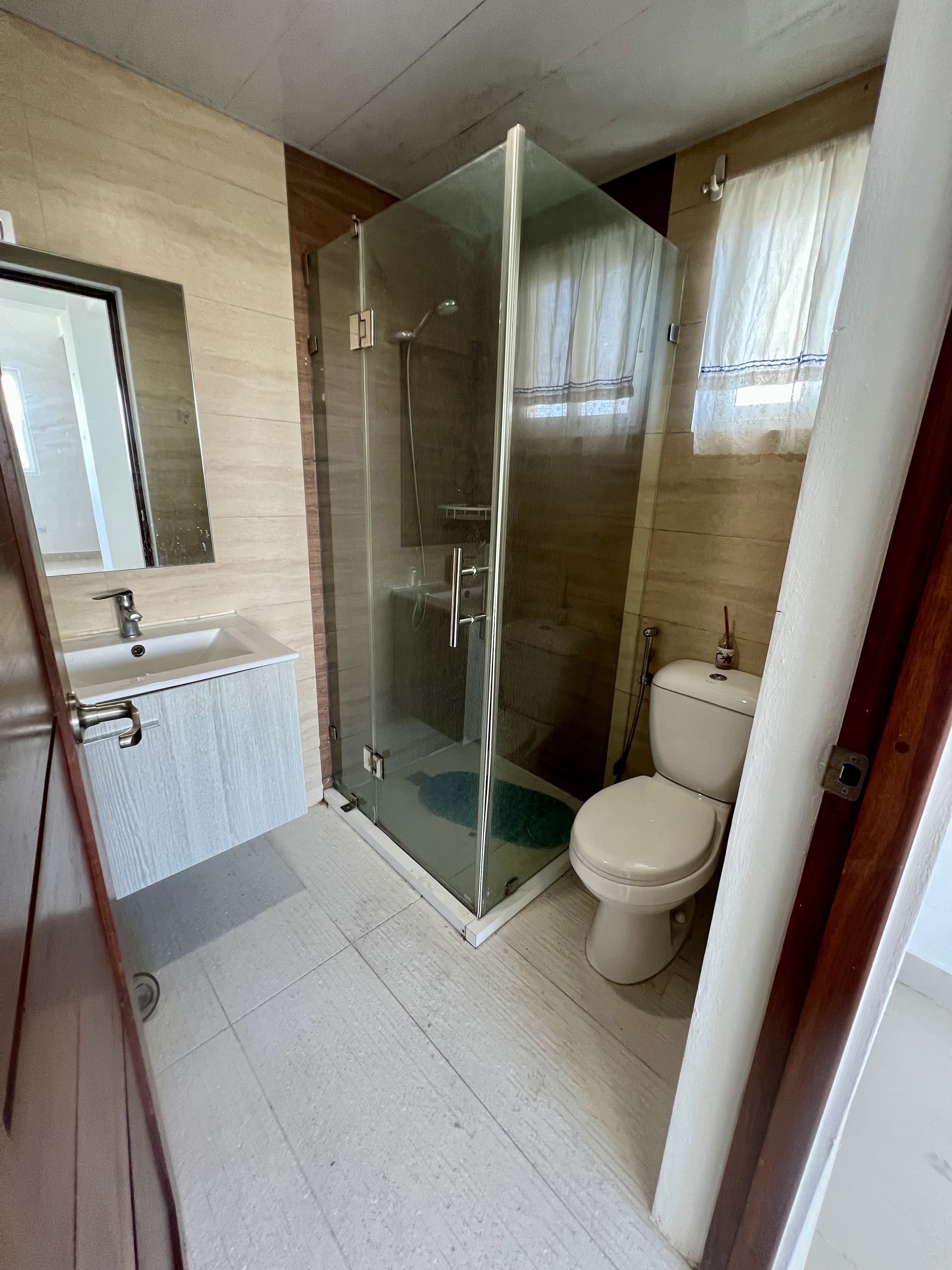 apartamentos - Apartamento en Ensanche Julieta Morales  5