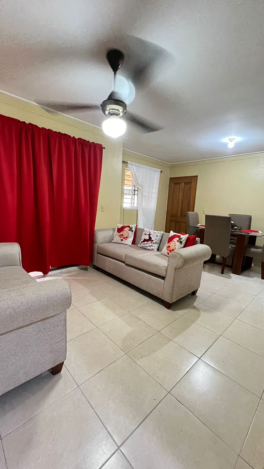 apartamentos - Terrazas del Caribe próximo SANTO DOMINGO ESTE  6