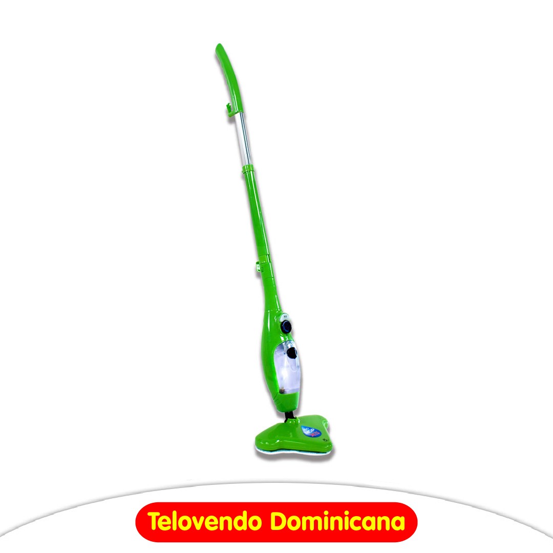 electrodomesticos - LIMPIADOR A VAPOR MULTIFUNCIONAL PARA LIMPIAR SIN QUIMICOS NI DETERGENTES 0