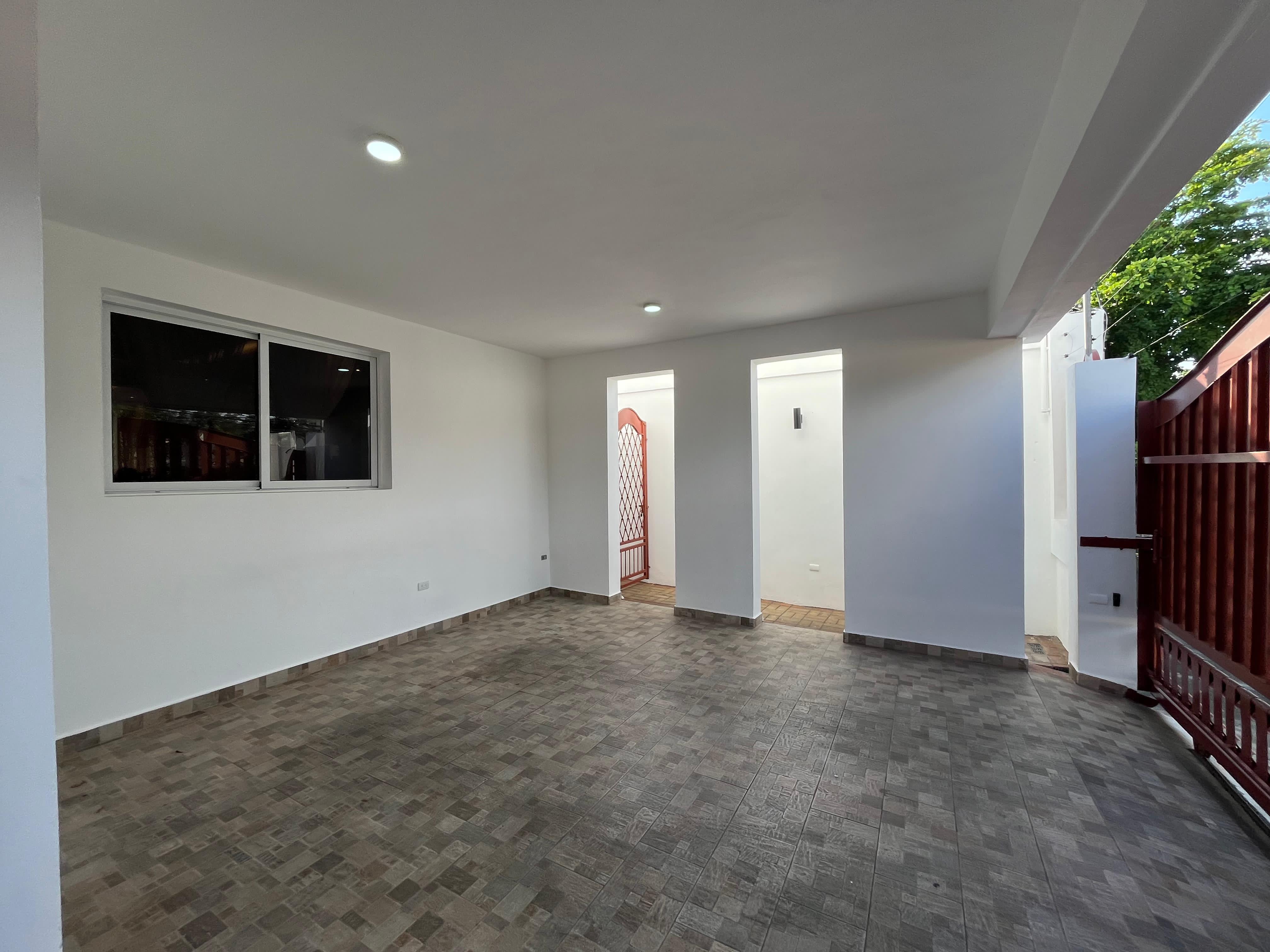 casas - APARTAMENTO EN VENTA EN LAS ANTILLAS, SANTIAGO. 3