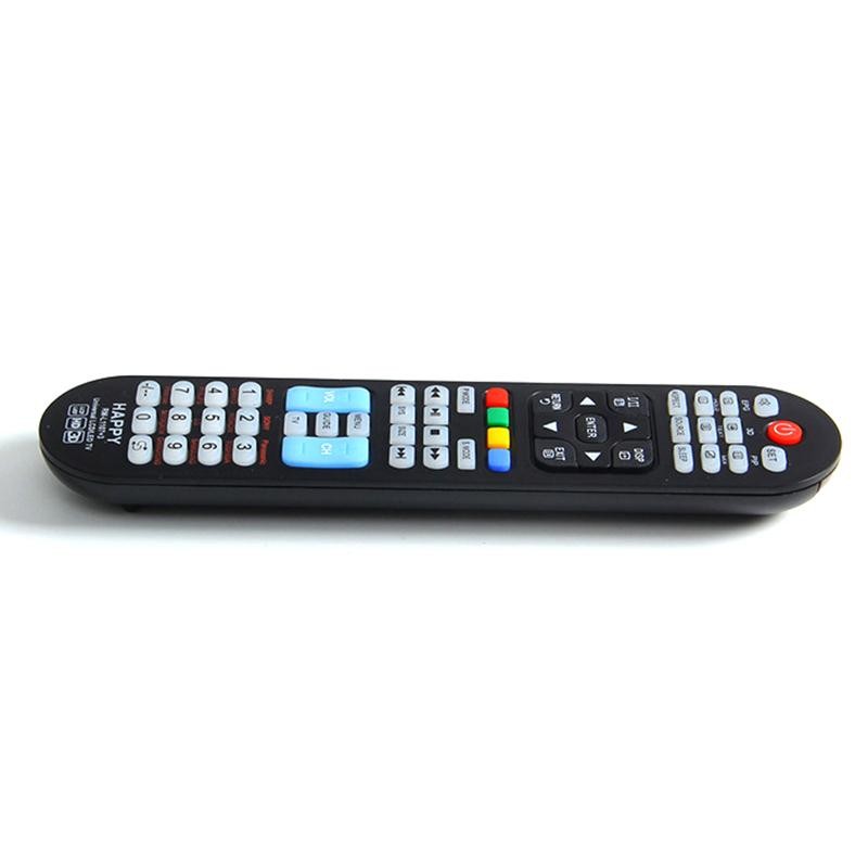 accesorios para electronica - Control remotor universal para tv HD,LED,LCD RM-L1107+12 4