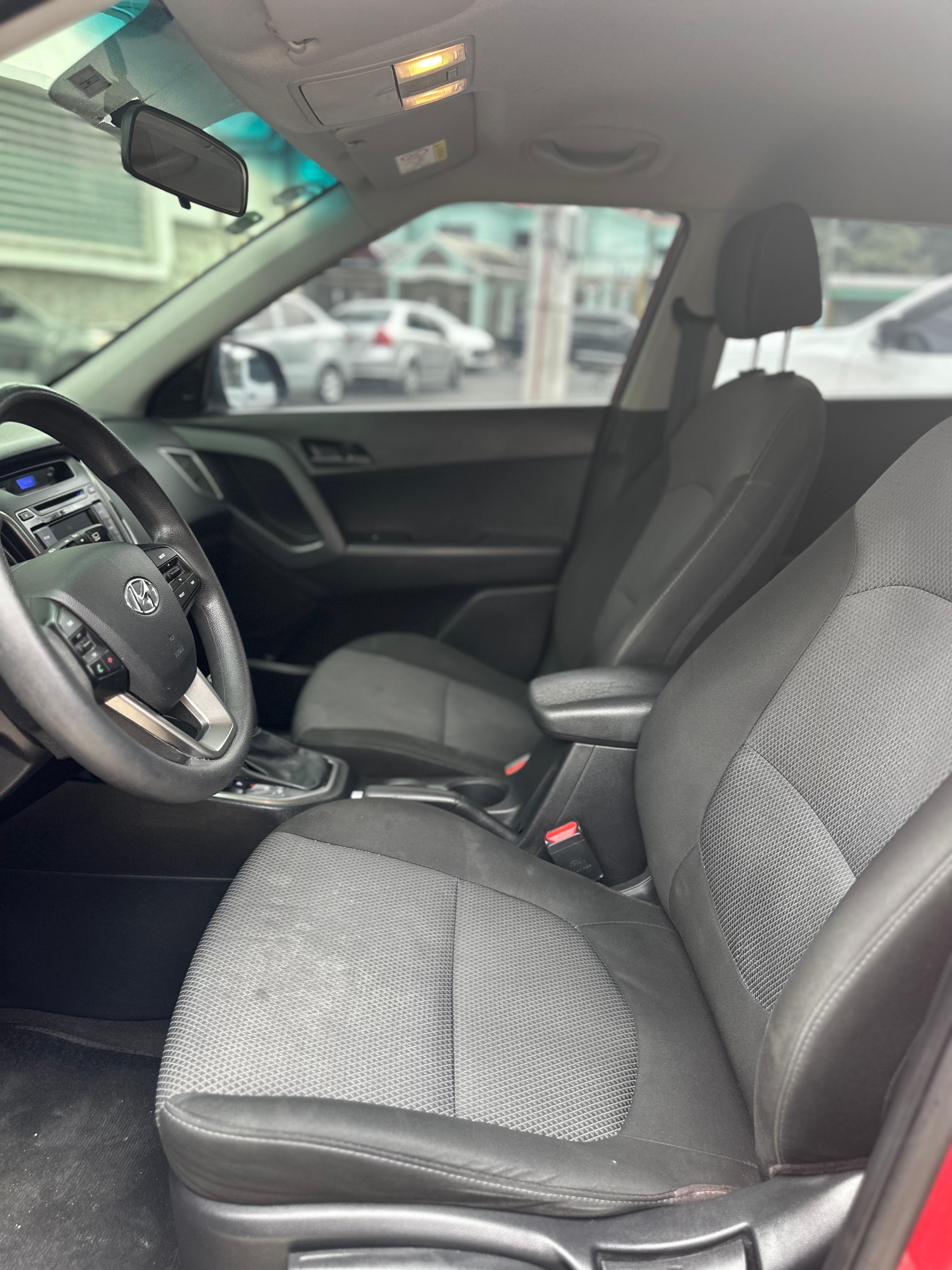 jeepetas y camionetas - HYUNDAI CANTUS FULL 2017 2