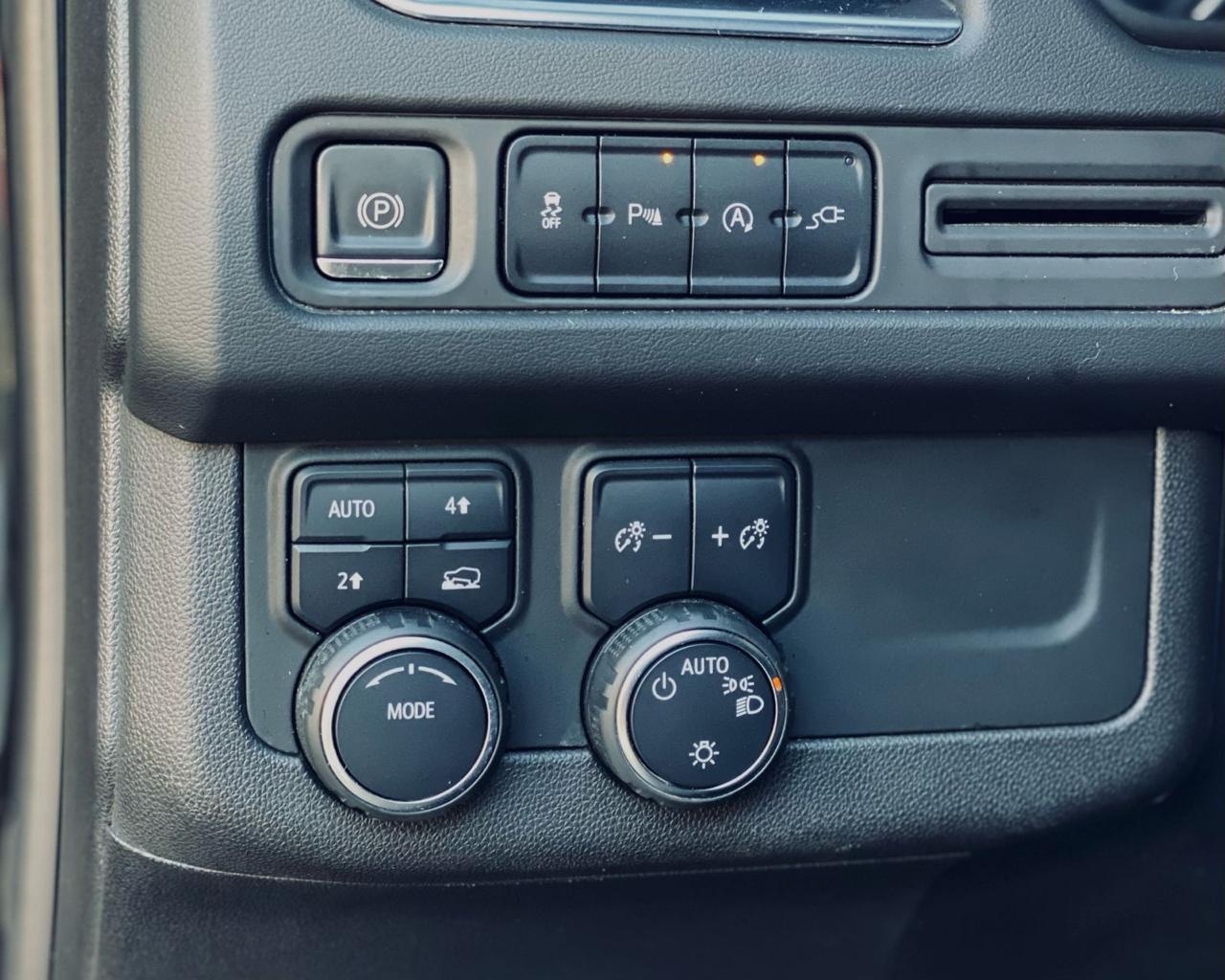 jeepetas y camionetas - CHEVROLET TAHOE LS KIT HIGH COUNTRY 2021 4