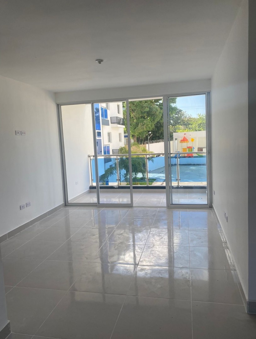 apartamentos - Apartamento 2do Nivel Disponible para la Venta en Cerro Alto 1